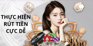 Rút tiền KUBET dễ dàng với giao diện đơn giản và dịch vụ hỗ trợ 24/7